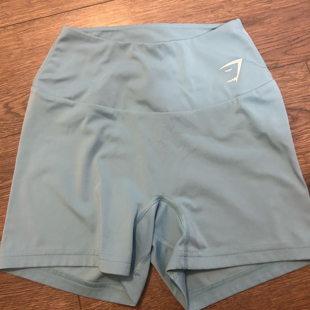 gymshark training shorts